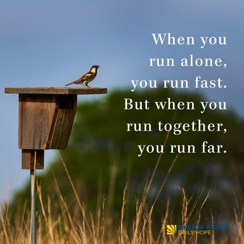 RunTogether / Love To Run / Home