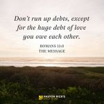 Become Debt-Free