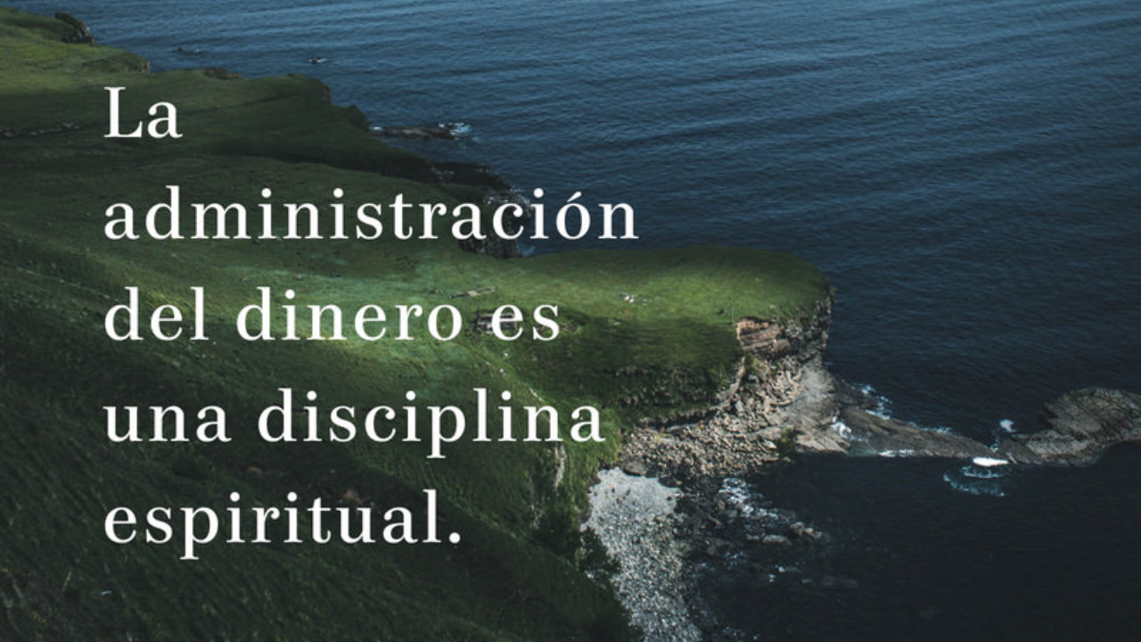 Eres Solo el Administrador de tu Dinero - Pastor Rick's Daily Hope