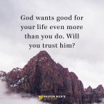 How to Trust God’s Timing in Your Pain