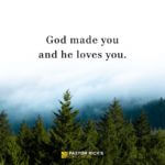 God Loves You Anyway