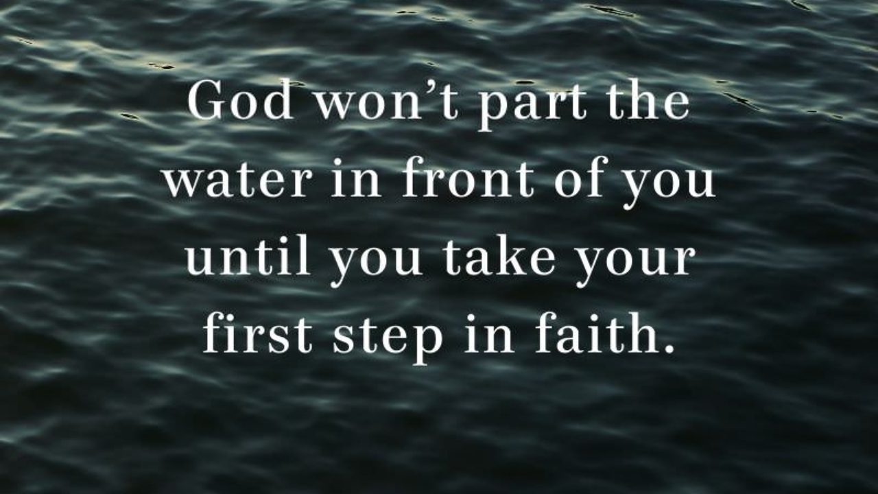Step in Faith [DVD](品)