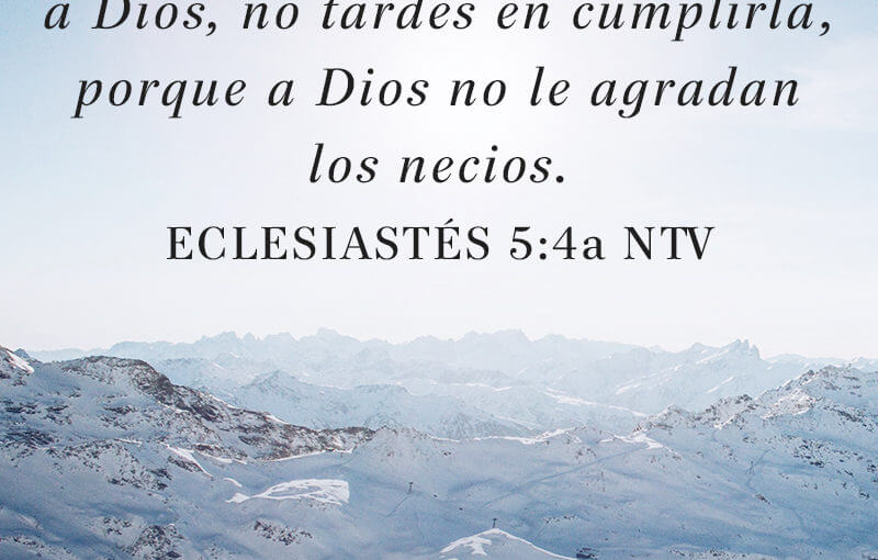 devotion Spanish Archives - Page 12 of 251 - Pastor Rick's Daily Hope