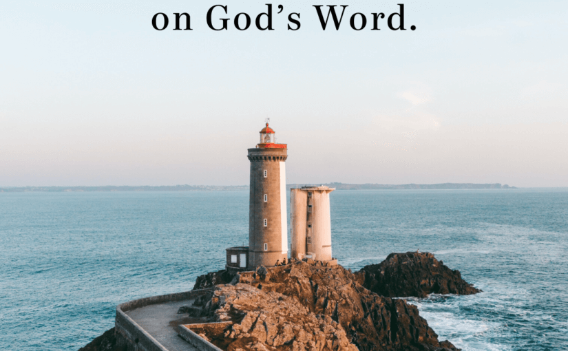 Five Ways God’s Word Is a Gift