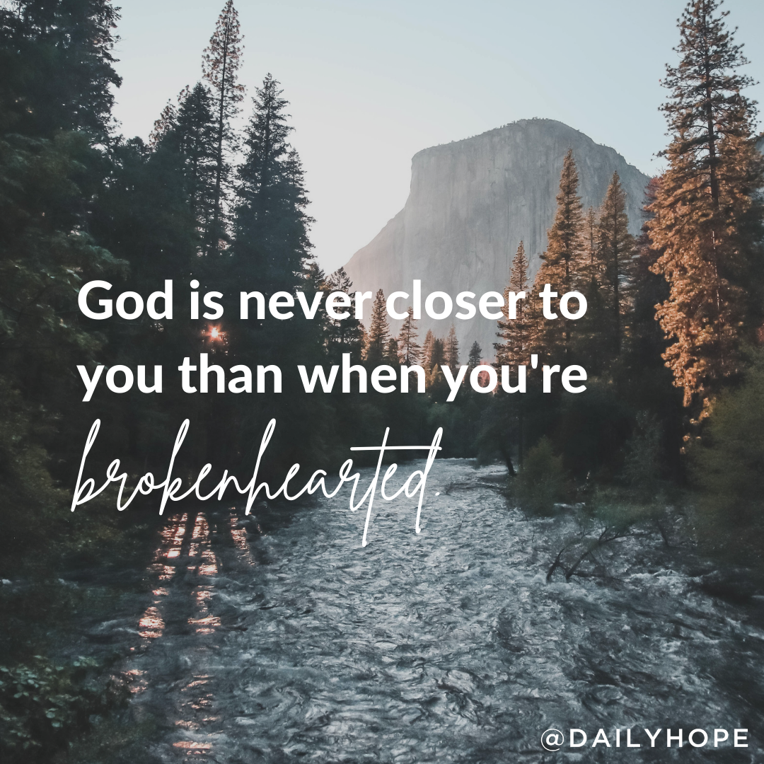 Let Your Pain Draw You Nearer to God | LaptrinhX / News