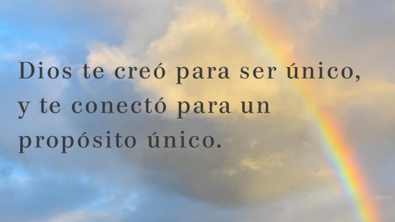 Los Planes de Dios Comenzaron para Ti, antes que Nacieras - Pastor Rick's  Daily Hope