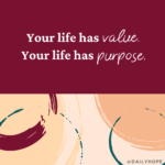 Stop Comparing and Start Fulfilling Your Purpose