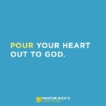 God Wants Your Emotional Prayers