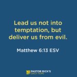 When You’re Tempted, God Wants to Help