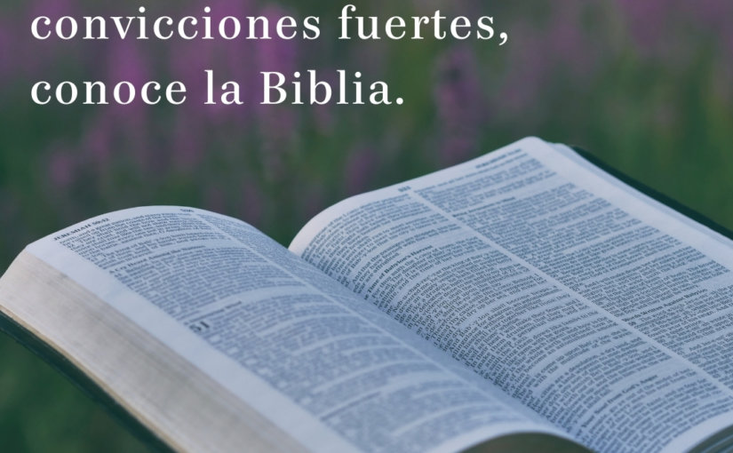 La Biblia: El Manual del Usuario de Dios para la Vida - Pastor Rick's Daily  Hope