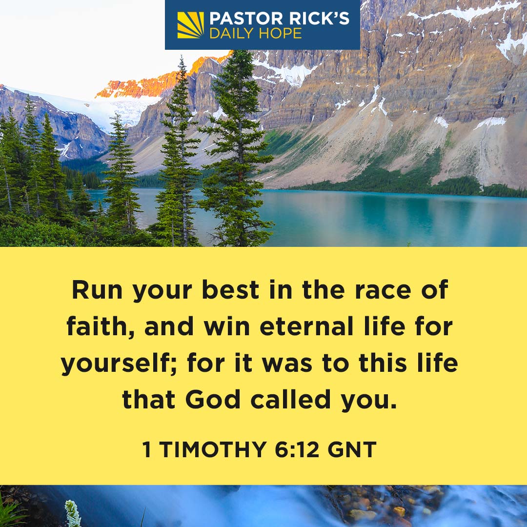 to-be-your-best-give-god-your-best-pastor-rick-s-daily-hope