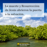 Jesús Te Libera del Juicio — Mensaje Especial de Semana Santa