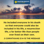 Resurrection Truths That Shatter Fear