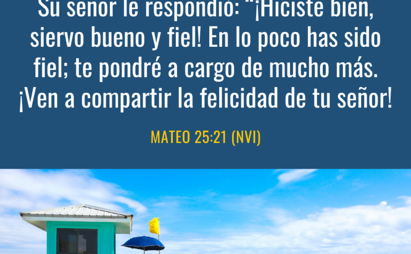 devotion Spanish Archives - Pastor Rick's Daily Hope