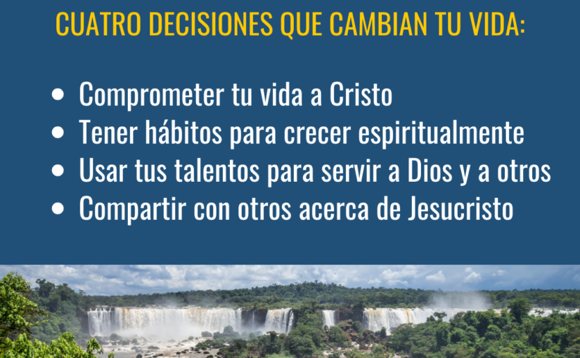 Esperando en Dios? No Temas si te Preocupas o te Debilitas - Pastor Rick's  Daily Hope